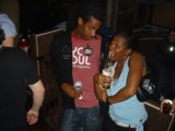Night Out at the Pub