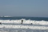 Carving the Blue- 2023 Pacifica Surf Session