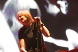 Beth Gibbons Shines on Coachella Stage