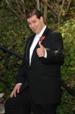 Thumbs Up for Formal Wear
