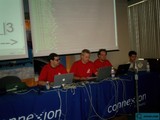 Digital Minds at Work