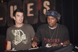 Beat Masters at Work