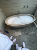 Soaking in Style