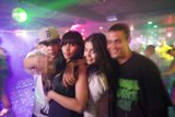 Nightclub Gathering
