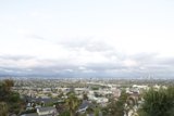 Overlooking the Urban Horizon