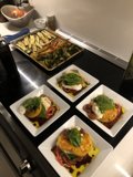 A Delicious Spread for Brunch
