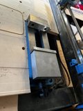 Woodworking with Precision