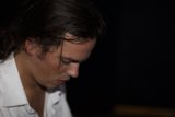 The Man with the Flowing Locks