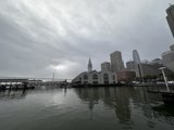 The Magnificent Metropolis