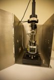 Metallic Microscope