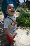 Joyful Beginnings at Earth Day