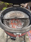 Sizzling Summer BBQ