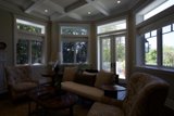 Cozy Living Room with Natural Light
