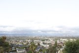 Overlooking the Metropolis