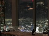 Nightlife in the Metropolis