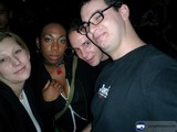 Party Posers