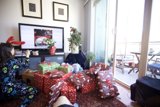 Christmas Morning Gifts