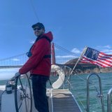 Serenity at Sea