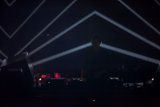 DJ's Electrify Sierra Madre Concert Crowd