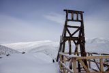 Winter Wonderland Tower
