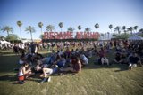 The Coachella Experience