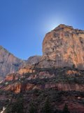 Radiant Zion