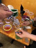 Gathering Around the Table