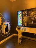 Curious Explorations