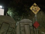 End of the Road