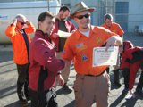 Certificate of Achievement