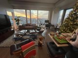 Cozy Christmas Vibes