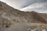 Desert Gravel Road