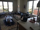 Loft Living City Views
