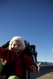 A Winter Wonderland Adventure: Family, Furry Friends, and Fashion