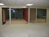 The Empty Space