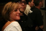 Couple at the Club
