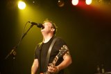 Rocking out with Bad Religion at Glasshouse