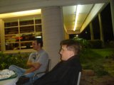 Outdoor Relaxation