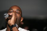 Funky Performance