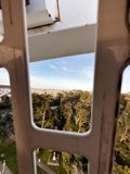 View from a Cell Window