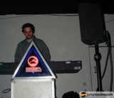 The Beat Master