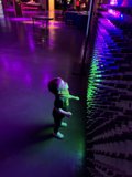 Stellar Illuminations: A Child's Solo Performance