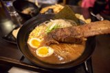 Winter Solstice Ramen Bowl - The Heart of Japan Town Skyela