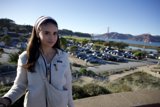 Urban Panorama - A Glimpse into the City