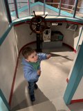 Captain Wesley - Adventure at Home