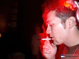 The Urban Smoker