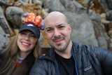 Rocking the Selfie Game on a Hiking Adventure