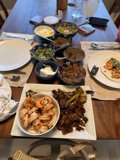 A Feast for the Eyes