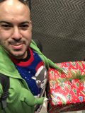 Holiday Surprise