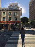 Urban Crosswalk